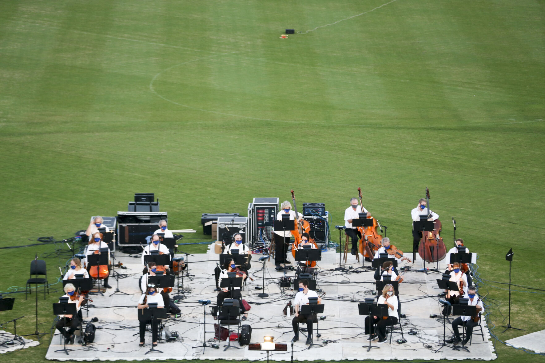The Signature Symphony at ONEOK